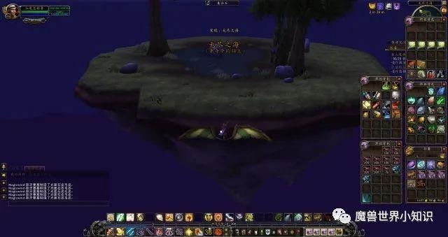 魔兽世界7.0坐骑深海喂食者怎么获得（深海喂食者声望速刷指南）