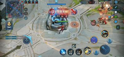 守约二技能必中设置怎么调（百里守约如何提高二技能命中率）