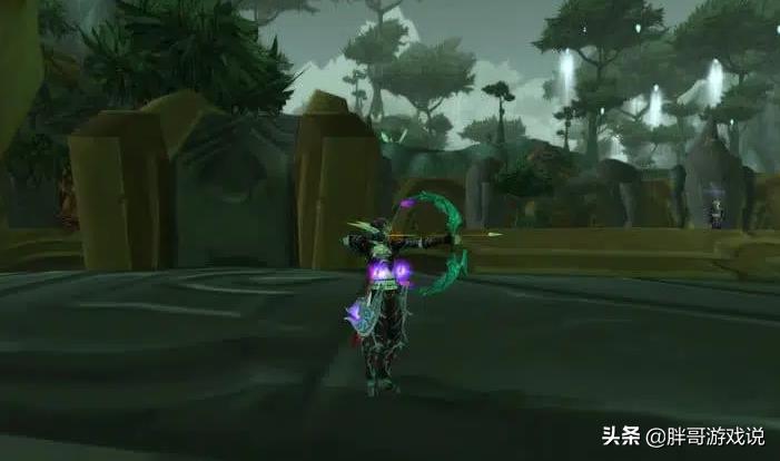 魔兽世界70级什么职业输出最高（魔兽世界70级猎人输出手法大全教学）