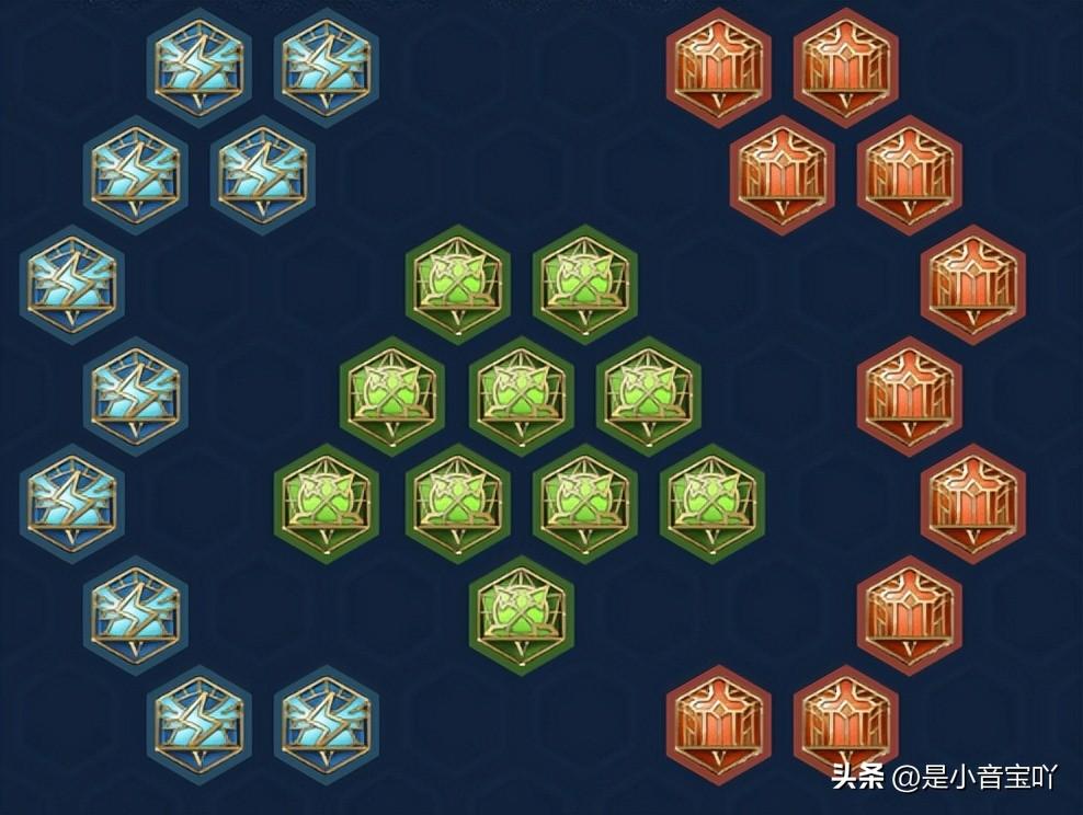2022王者荣耀多套李白出装最强推荐（王者李白所有流派出装大全）