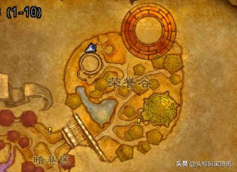 魔兽世界怀旧服猎人宠物的训练点怎么获得（魔兽猎人宠物训练师在哪）