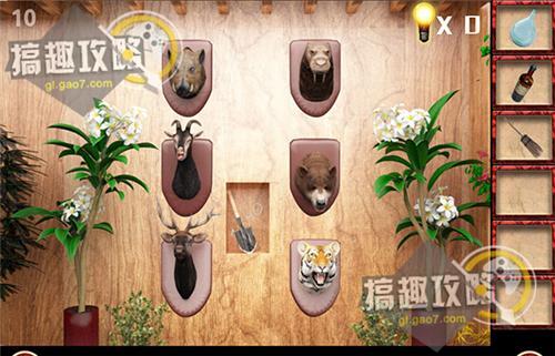 密室逃脱8红色豪宅攻略（密室逃脱8红色城堡技巧）