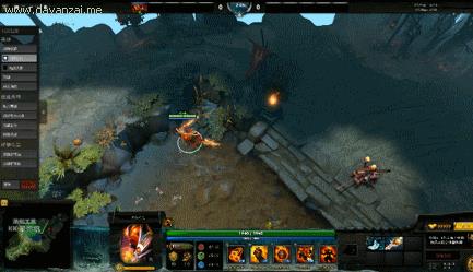 dota2灰烬之灵出装（dota2灰烬之灵大型攻略）