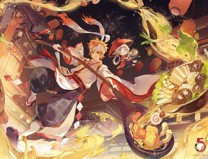 阴阳师ssr式神排名（阴阳师现版本副本劳模式神TOP5阵）