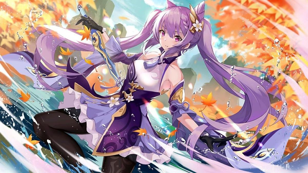 原神雷角色强度排行榜（原神如今雷系大C都有哪几个）