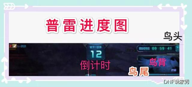 dnf普雷单人引导模式怎么打（dnf普雷单人打法和技巧）