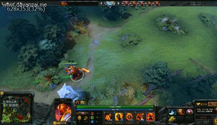dota2灰烬之灵出装（dota2灰烬之灵大型攻略）