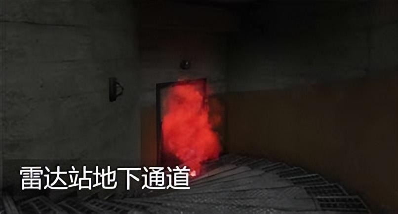 暗区突围前线要塞怎么撤离（暗区突围军械库撤离攻略）