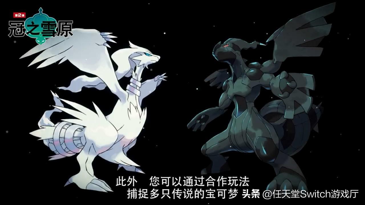 剑盾全图鉴捕捉位置（剑盾全图鉴捕捉方法）