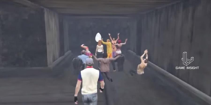 gta矿洞的位置（gta5隐藏地点一览）