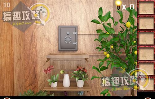 密室逃脱8红色豪宅攻略（密室逃脱8红色城堡技巧）