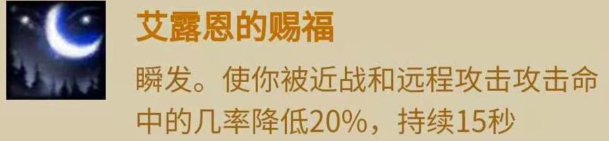 魔兽TBC牧师种族技能（魔兽牧师种族技能pvp收益分析）