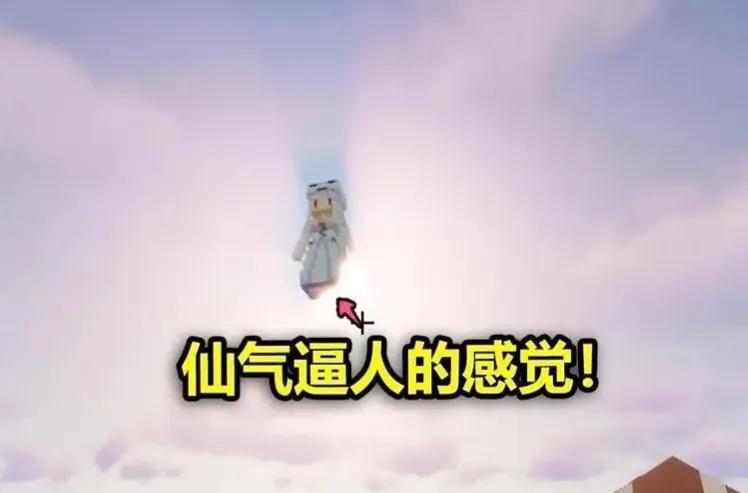 我的世界怪物女性化（我的世界怪物女性化模组）