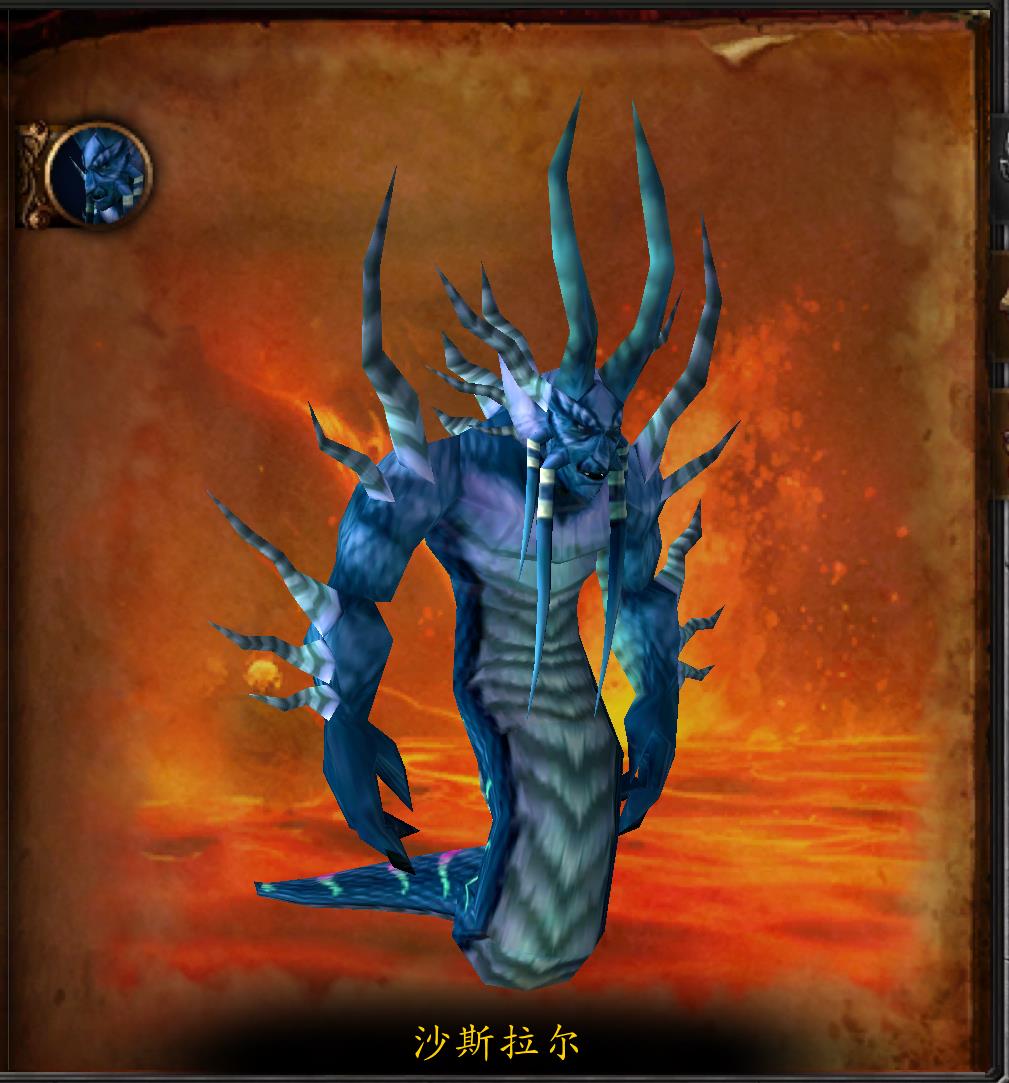 魔兽世界熔火之心副本介绍（魔兽世界熔火之心任务掉落）
