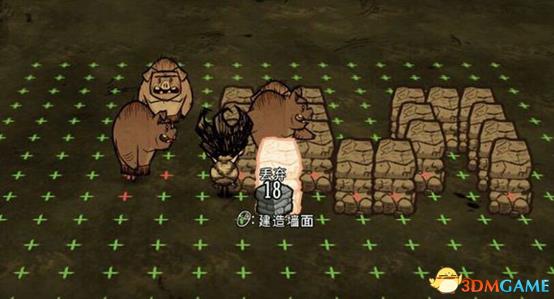 饥荒各大boss怎么打（饥荒全部boss图鉴大全）