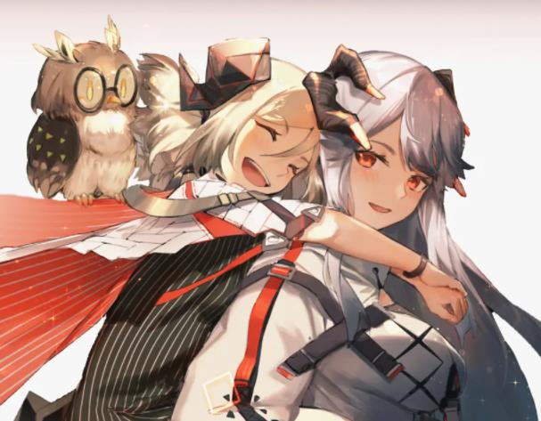 明日方舟六星干员总览（明日方舟6星干员大全）