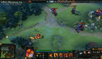 dota2灰烬之灵出装（dota2灰烬之灵大型攻略）