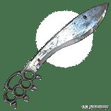 七日杀前期用什么武器好（七日杀适合新手的武器）