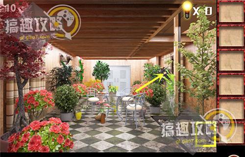 密室逃脱8红色豪宅攻略（密室逃脱8红色城堡技巧）