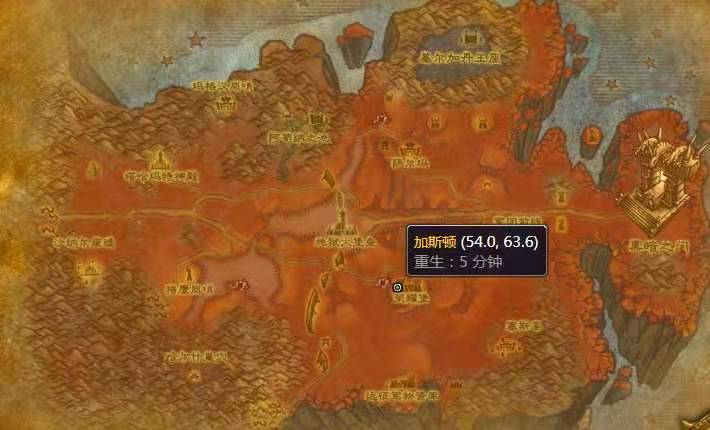 魔兽世界血鳞鲶鱼食谱（魔兽世界TBC烹饪汇总）