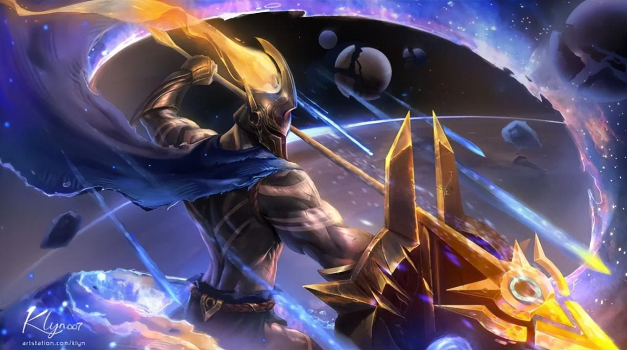 s12被ban100%的英雄（LOL世界赛最怕什么英雄）