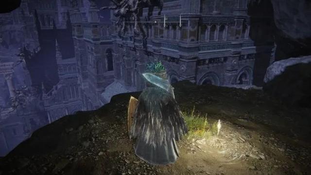 艾尔登法环雪魔女菈妮支线全流程（艾尔登法环详细的白金成就攻略）
