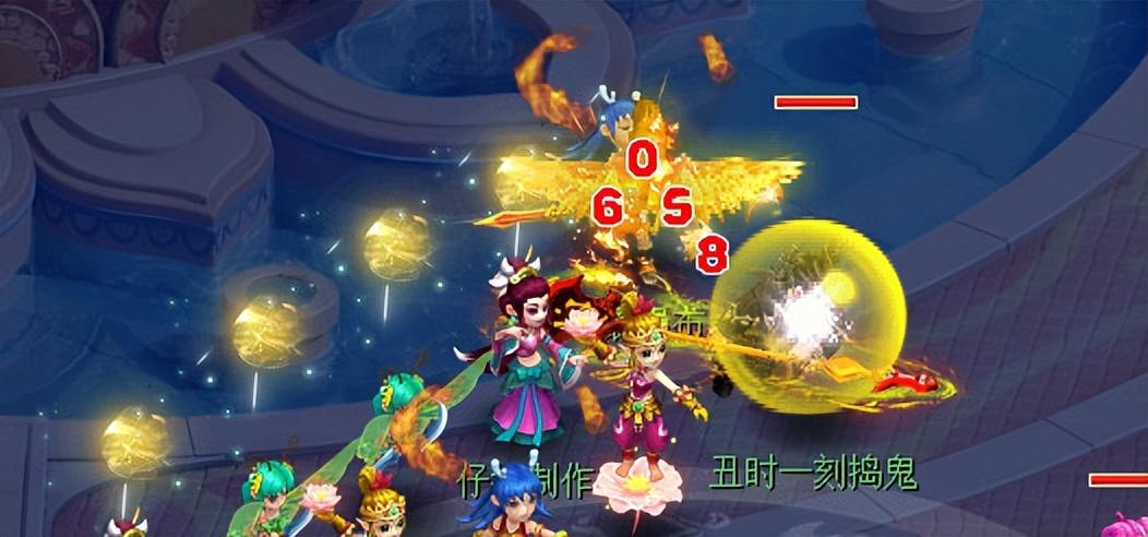 梦幻69最吃香门派（梦幻西游69级哪个门派好点）