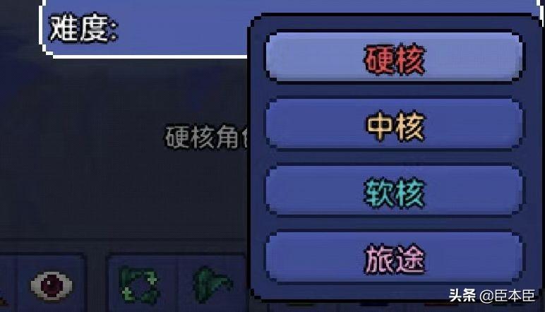 泰拉瑞亚专家独有物品（泰拉瑞亚的物品及功能大全）