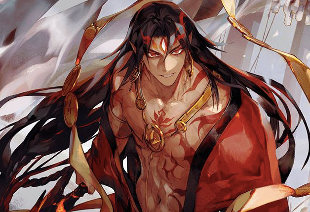 阴阳师前期培养什么ssr式神（阴阳师新手推荐ssr式神）