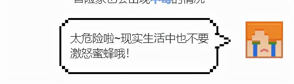 我的世界如何寻找蜂巢（我的世界蜜蜂知识小科普）