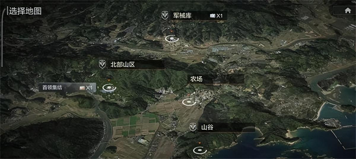 暗区突围手游新手攻略（暗区突围手游玩法教程）