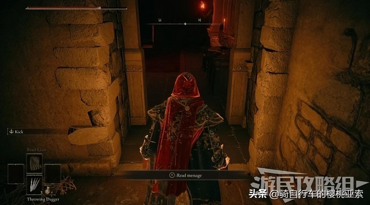 艾尔登法环隐藏墙壁在哪（艾尔登法环隐藏墙壁位置汇总）