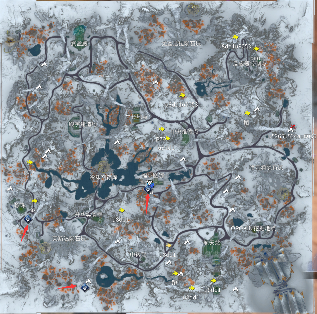 warframe怎么完美捕获动物（星际战甲不同动物的捕获捕获攻略）