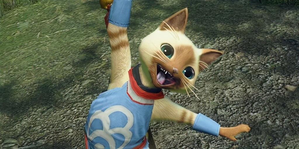 怪物猎人炼金术阳炎怎么解锁（怪物猎人进阶攻略）