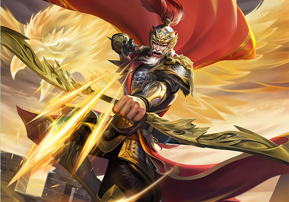 三国杀公认最强武将排名（魏蜀吴三势力顶级武将对比）