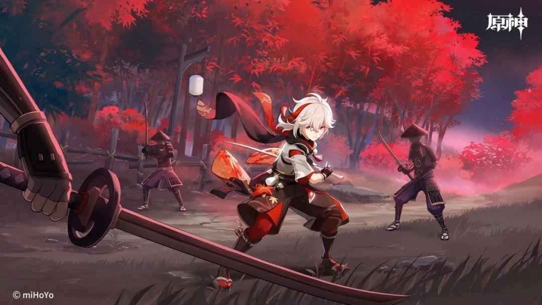原神0命角色值得培养吗（原神新手值得养吗）