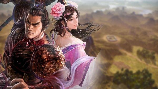 三国志14诸葛亮最强用法（三国志14诸葛亮统帅属性）