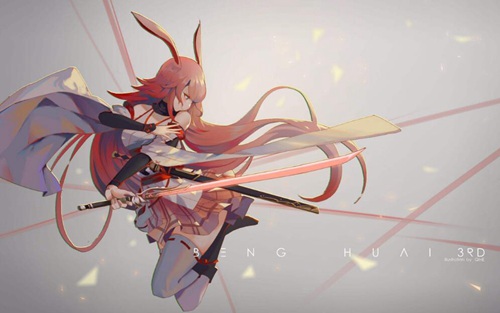 崩坏3值得培养的女武神2022（崩坏3中哪些s级女武神值得培养）