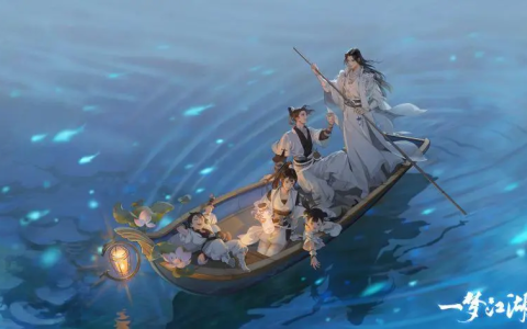 一梦江湖平民职业哪个好（一梦江湖最强职业推荐）