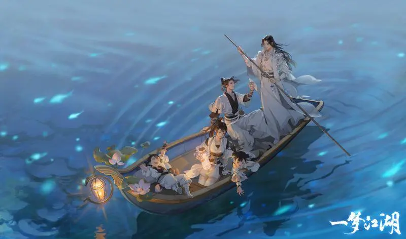 一梦江湖平民职业哪个好（一梦江湖最强职业推荐）