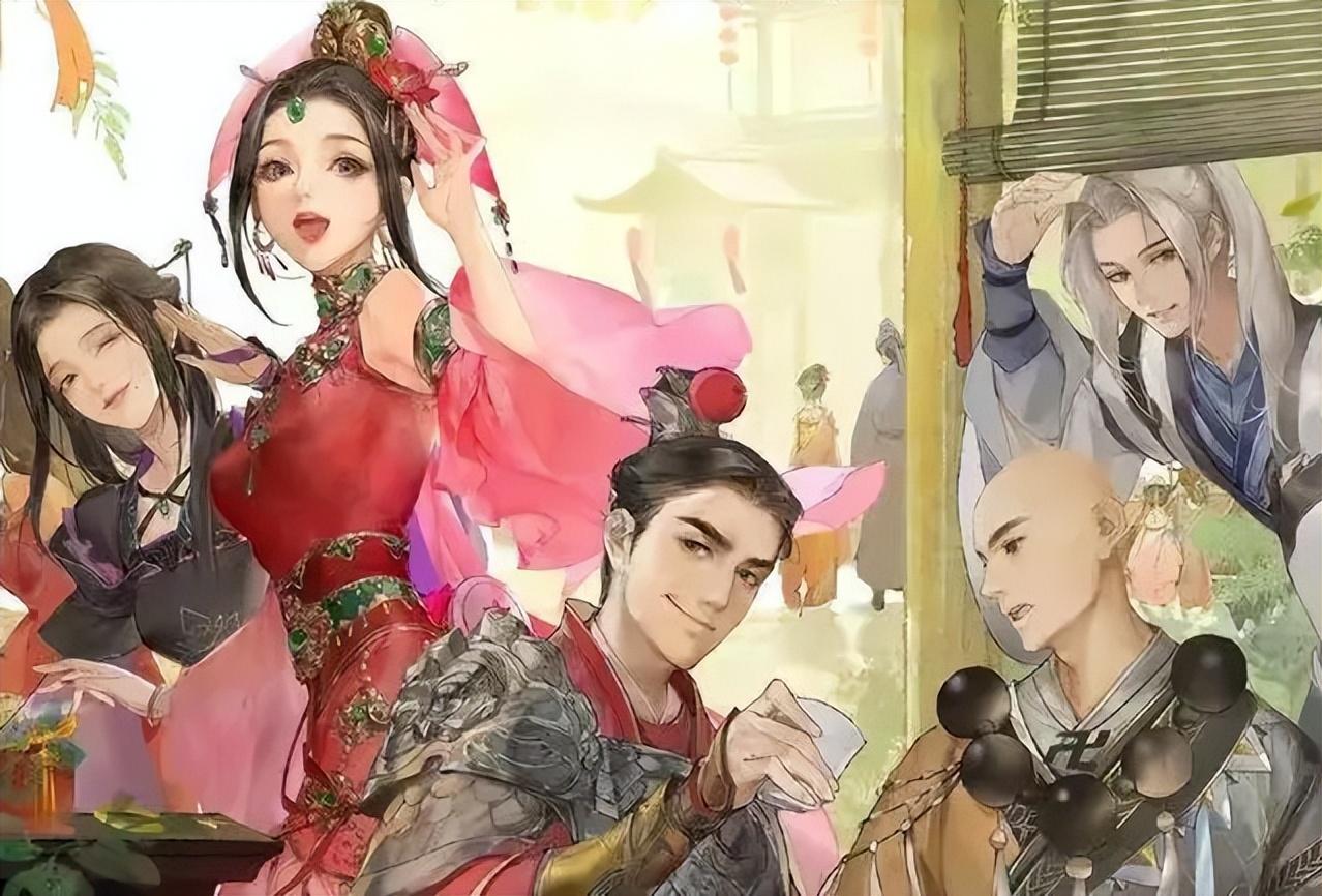 剑网三什么职业厉害（剑网三比较强的职业）