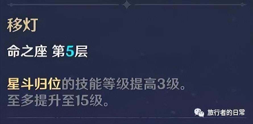 原神刻晴武器和圣遗物选择推荐（原神刻晴超详细攻略教学）