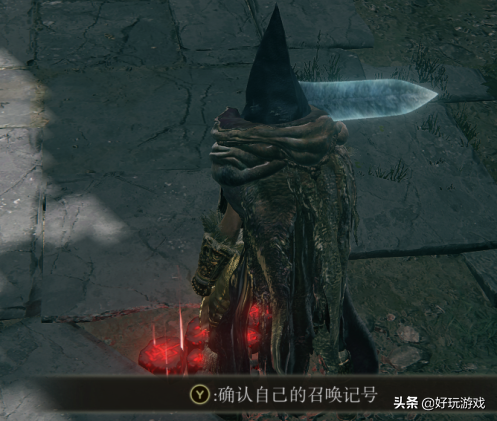 艾尔登法环和黑魂3难度（艾尔登法环与魂系列难度对比）