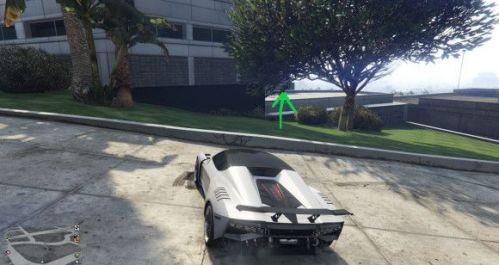 gta赌场抢劫怎么逃离追捕（gta赌场豪劫逃跑路线）
