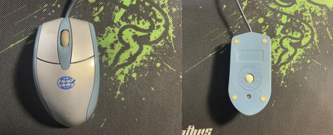 穿越火线端游鼠标灵敏度推荐（端游穿越火线最佳灵敏度设置）