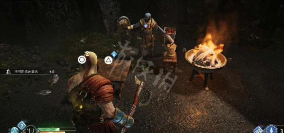 战神4矮人任务有几个（战神4矮人支线任务过关方法攻略）