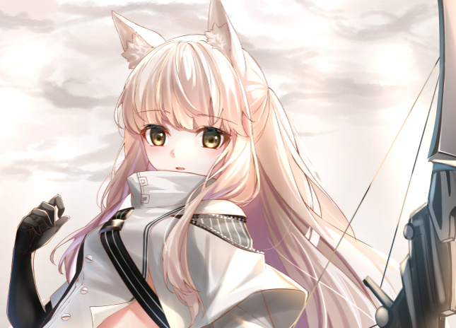明日方舟5星狙击排行（明日方舟狙击性价比最高的五星狙击推荐）