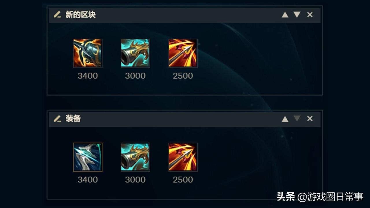 LOL卡莎优先进化Q还是E（卡莎最新出装和技能加点）