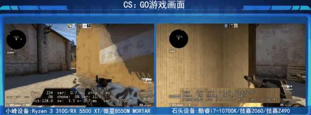 csgo什么配置能稳定400fps（csgo配置最佳方案）
