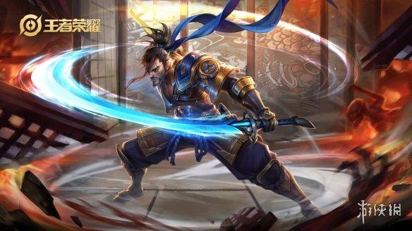 王者荣耀宫本武藏重做后详细介绍（王者荣耀宫本武藏重做最新消息）